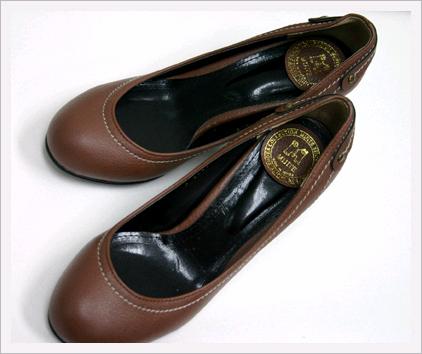 Synthetic Leather for Classic Shoes Made in Korea